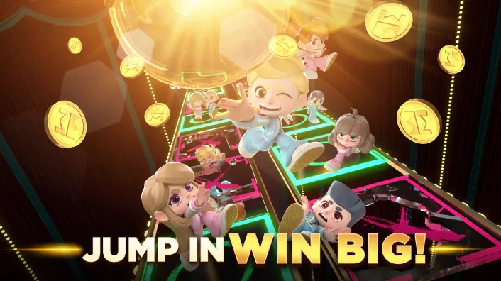 Exclusive bonuses on mnl777 app